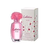 Gres グレ カボティーヌ ローズ オードトワレ 30mL