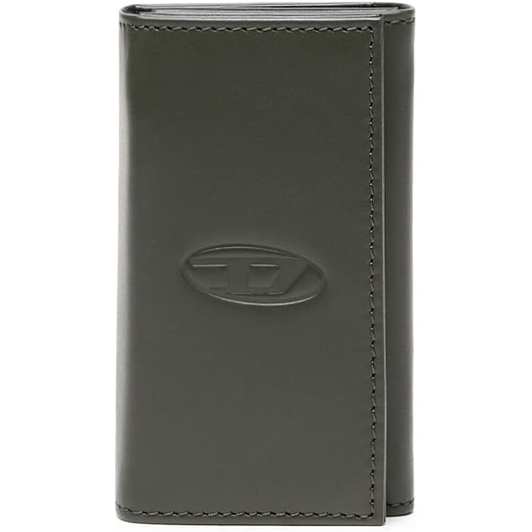 Amazon | [ディーゼル] キーケース KEYCASE ブラック X09010 KEYCASE