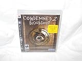 Condemned 2: Bloodshot(輸入版) - PS3