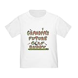 CafePress SHIRT ユニセックス・ベビー ベビー・ボーイズ US サイズ: 3T カラー: ホワイト