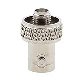 B Baosity 双方向ラジオに対応　　 交換性　便利性　SMAメス→BNCメス　変換アダプター　高精度設計