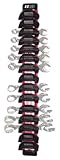 E-Z Red Company WR1500 15 Piece Magnetic Wrench Holder [並行輸入品]