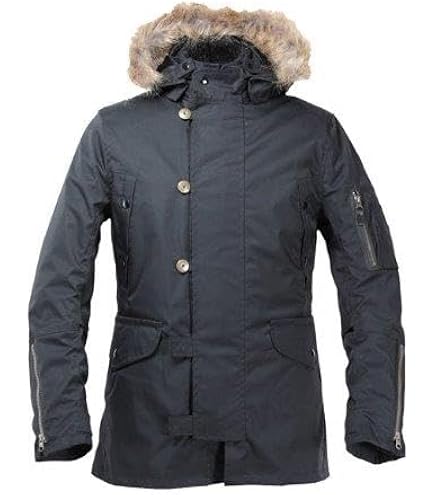 Amazon | [パワーエイジ] FURライダース ブラック メンズサイズ PJ