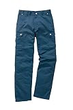 EDWIN オールシーズンカーゴパンツ 83002 ネイビーブルー 82