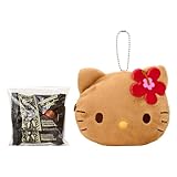 サンリオ(SANRIO) ハワイアンホースト マカダミアナッツチョコレート＆缶ケース ハローキティ 594555