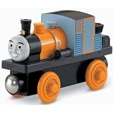 Thomas Wooden Railway - Dash おもちゃ [並行輸入品]