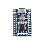 【ノーブランド 品】Arduino用　ARM STM8S103F3P6 STM8　最小システム　開発ボードモジュール