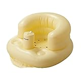 MIKIHOUSE(ミキハウスベビー)箱付 ベビーバスチェア -,アイボリー