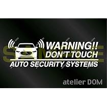 Amazon.co.jp: オートエクゼ/AUTOEXE メッセージロゴステッカー A11900