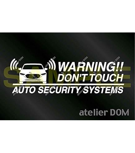 Amazon.co.jp: オートエクゼ/AUTOEXE メッセージロゴステッカー A11900