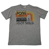 JUNK FOOD ATARI PONG LEGEND T�V���c M�T�C�Y �m���s�A���i�n / JUNKFOOD�i�W�����N�t�[�h�j