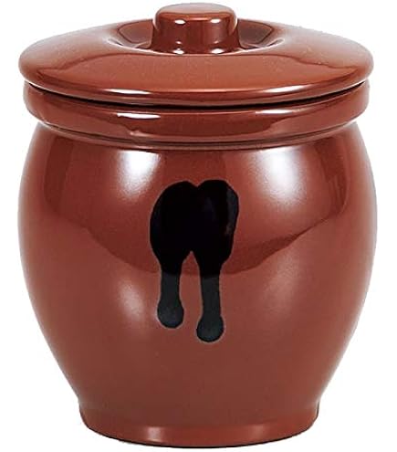 壺？蓋付き Amazon | 蓋付壺 （小） 100cc [ つぼ 壷 蓋物 ] | Hogdseirrs