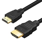 Mini HDMI ケーブル 1.5m ミニ hdmi 4K 60Hz mini hdmi to hdmi 双方向伝送 (タイプAオス-ミニタイプCオス)（ブラック）
