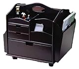 リビングワゴンBR キャスター付15429-923