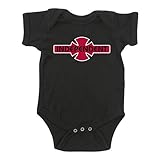 INDEPENDENT / O.G.B.C. One Piece S/S Infant (ロンパース) キッズ【子供】乳児 6M（約6カ月前後）