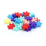 prendre 糸通し 花 30個 セット 針糸通し スレダー DIY 手芸 裁縫 ハンドメイド ツール 刺し子 かわいい ミシン 刺繍 針 ソーイング PR-ITOTO-30ST
