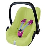 ByBoom? - Summer cover / protective cover - made from 100% cotton, universal cover for infant and ch