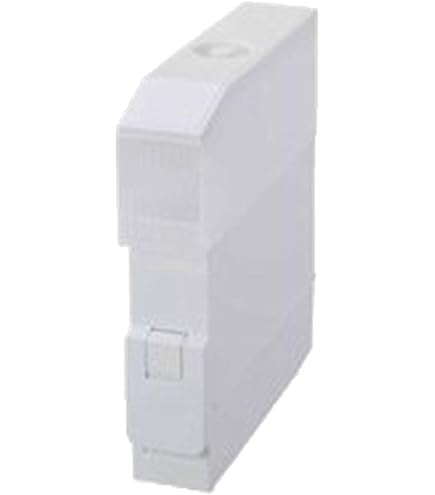 Amazon｜計量米びつ スリムエース 12kg用 RC12S-01HT (ホワイト