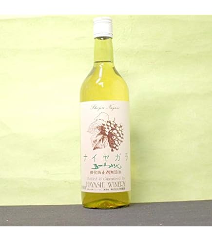 Amazon.co.jp: サンクゼール ナイアガラブラン 白 720ml St.Cousair