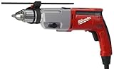 Milwaukee 5387-22 8.5 Amp 1/2-Inch Hammer Drill [並行輸入品]