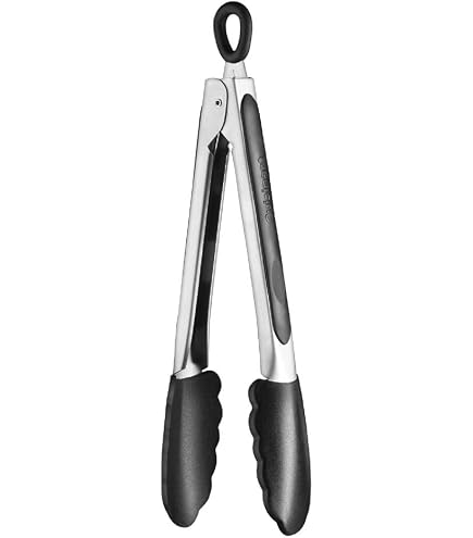 Amazon | Cuisinart CTG-00-9TNG 9インチトング | Cuisinart