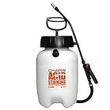 Chapin 22230XP 1-Gallon Industrial Acid Staining Sprayer [並行輸入品]