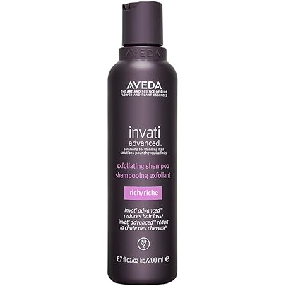 Amazon.co.jp: アヴェダ(AVEDA) 【アヴェダ】インヴァティ アドバンス