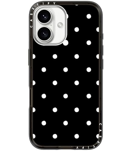 Amazon.co.jp: CASETiFY コンパクト iPhone 17 ケース [MagSafe対応