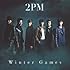 2PM「Winter Games(通常盤)」