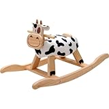 ロッキング ウシ