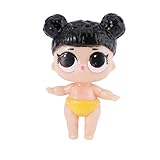 YKS サプライズマジックエッグス 人形 おもちゃ おかしい 教育用 (24)