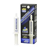 XADO Atomic metal conditioner 1 Stage Maximum Automatic transmission (シリンジ 30 ml) AT・CVT用オイル添加剤