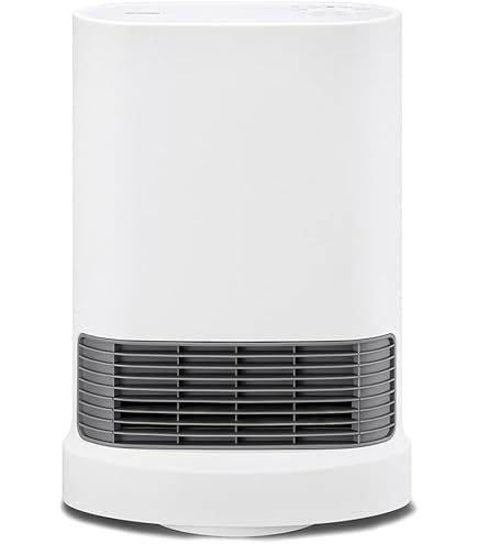 アイリスオーヤマ　セラミックファンヒーターKCH-LWSW121 アイリスオーヤマ KCH-MSW121 価格比較 - 価格.com