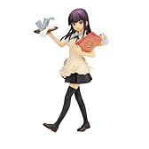 WORKING!! 山田 葵 (1/8スケール PVC製塗装済み完成品)