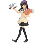 WORKING!! 山田 葵 (1/8スケール PVC製塗装済み完成品)