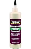 Titebond 2104 Tongue and Groove Glue Bottle, 16 oz. [並行輸入品]