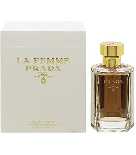 Amazon | プラダ フェム インテンス 50ml EDP PRADA | Prada