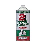 三油化学 シグマ エンジンオイル 2サイクル 1L [HTRC3]