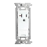 東芝ライテック E'S アースターミナル付15・20A兼用接地コンセント NDG2486E WW