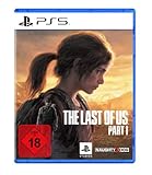 The Last of Us Part I