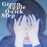 GreenAppleQuickStep