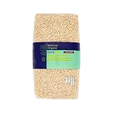 全粒米の愛の生活の1キロ (Waitrose) (x 6) - Whole Grain Rice Waitrose Love Life 1kg (Pack of 6)