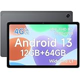 ALLDOCUBE iPlay 50 タブレット (4G+64GB)