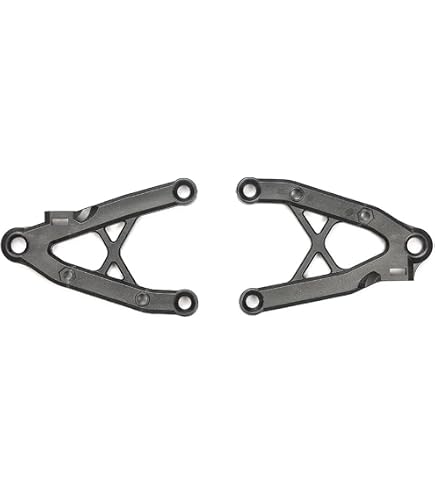 Amazon | タミヤ(TAMIYA) RCスペアパーツ No.1557 SP.1557 TRF418