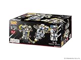 ラキュー マスター 白虎 WhiteTiger