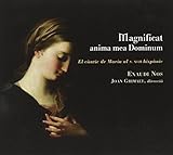 Magnificat Anima Mea Dominum