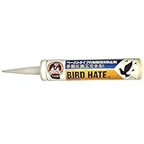 【120本入】エコピック バードヘイト BH01 30ｍ分 鳥害 防止 防鳥 侵入 対策 ソーラーパネル 簡単設置 SEL 代不