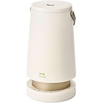 Amazon.co.jp: BRUNO ブルーノ 加湿器 超音波式 スリム 小型 2L 大容量