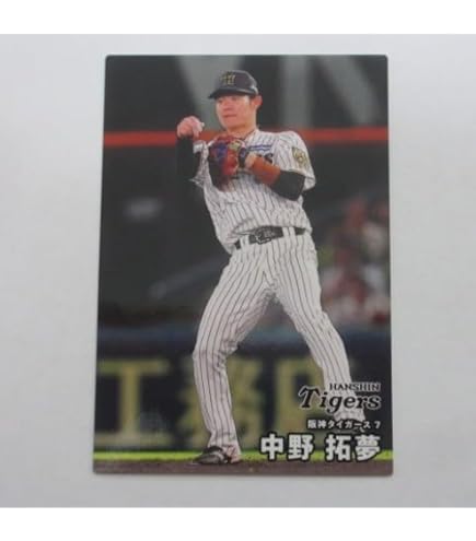 Amazon.co.jp: プロ野球チップス2024 第1弾 HR-01 佐藤 輝明 (阪神