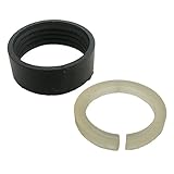 LASCO 0 – 1001注ぎ口修理キットforシカゴ蛇口、保持器とガスケット